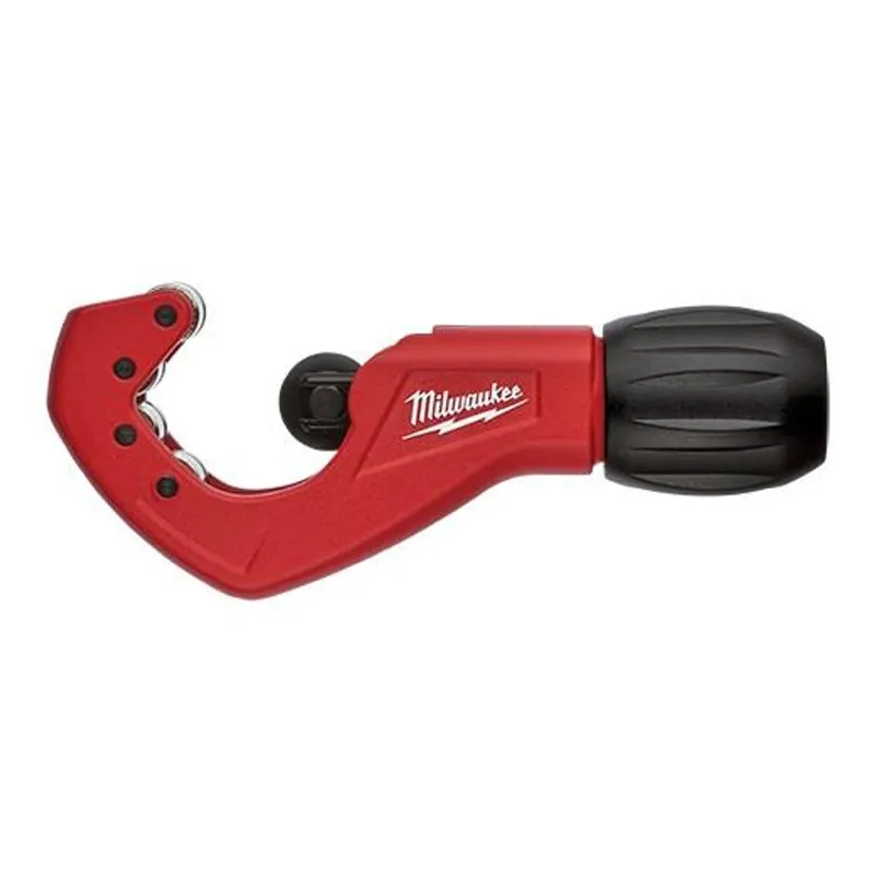 Milwaukee 48-22-4259 Constant Swing Copper Tubing Cutter