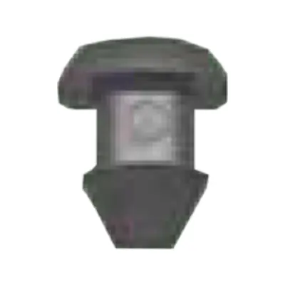 Arzel Zoning FIT-TP025 Plug 4mm Barb 25/Bx