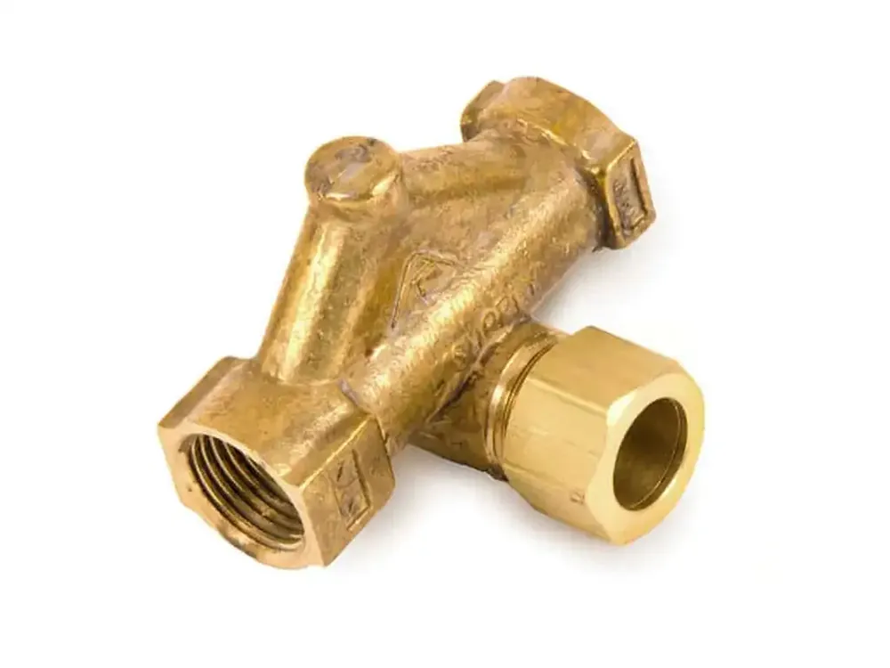 AMTROL 389770 Fill-Trol 109-15 Fill Control Valve Domestic