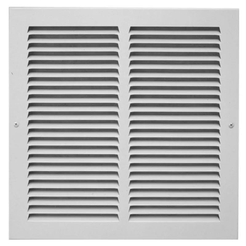 AIRMATE 01112030CW Airmate 20x30 Return Air Grille