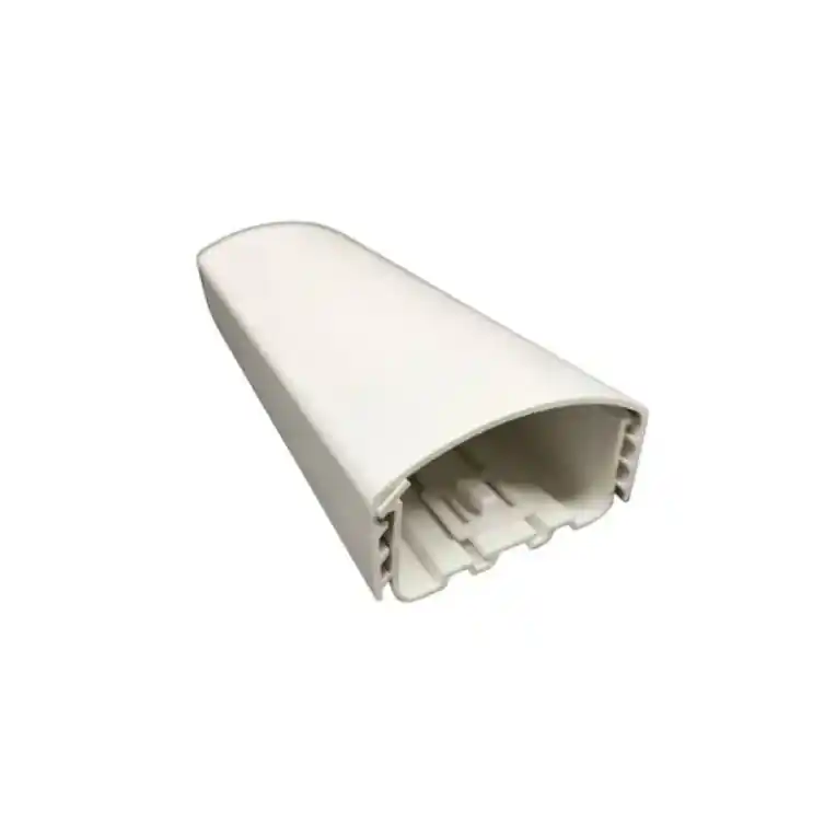 AC Guard 3CGDUC78 Line Duct 3 Inch x 78 Inch