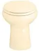American Standard 3120019 Yorkville Pressure-Assisted Elongated Toilet Bowl