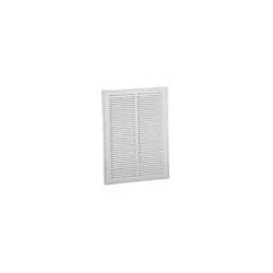 AIRMATE 01152424CW Air Filter Grille 24inch x 24inch