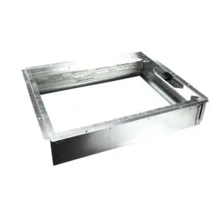 SOURCE1 1BR01117 Filter Rack 17.5 inches