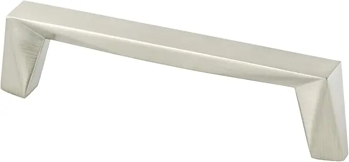 Berenson 2386-1BPN-P Swagger 96 mm