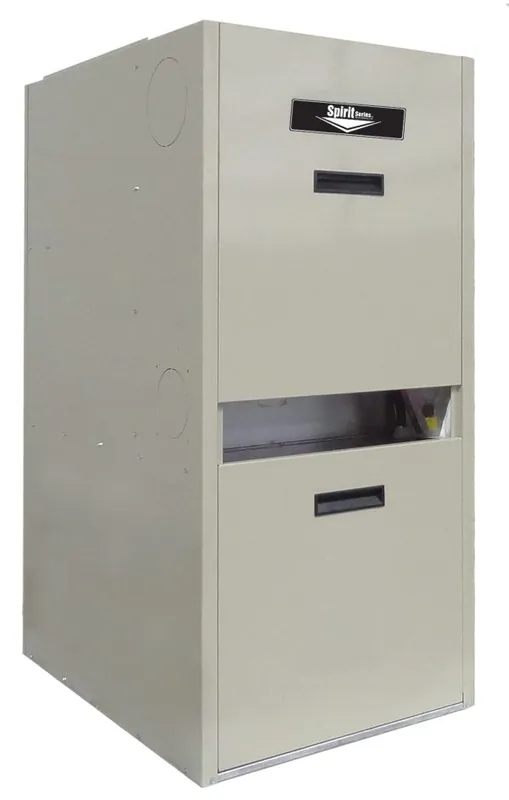 Thermo Products VH8FA119T60B VH8 Series Highboy Oil Furnace