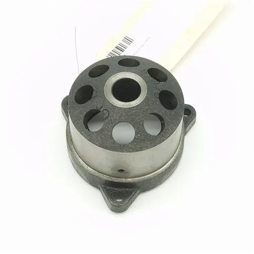 HONEYWELL 51291 Gas Nozzle Natural Gas 456M/EB6