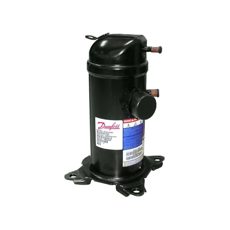 Danfoss 121L8585 Scroll Compressor HLJ083T2LC6A