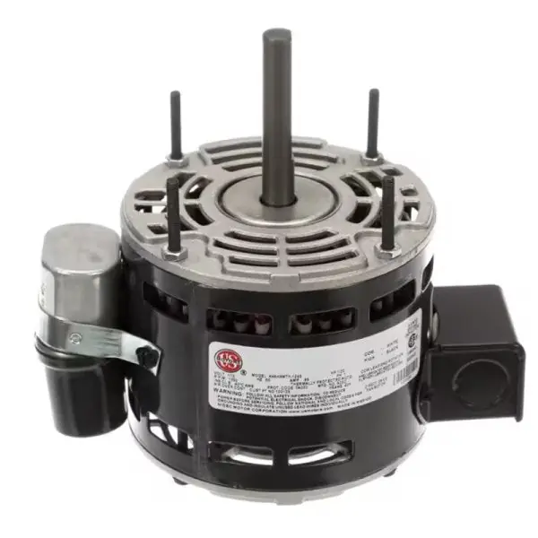 Loren Cook 615061 Motor 1/2HP Replacement Part