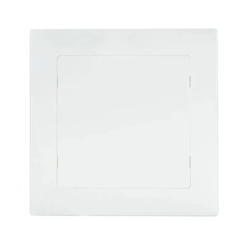 IPS RAP8X8 Plastic Access Panel 8 inches x 8 inches