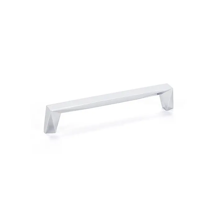 Berenson 2316-1026-P Pull 160mm Center to Center Polished Chrome