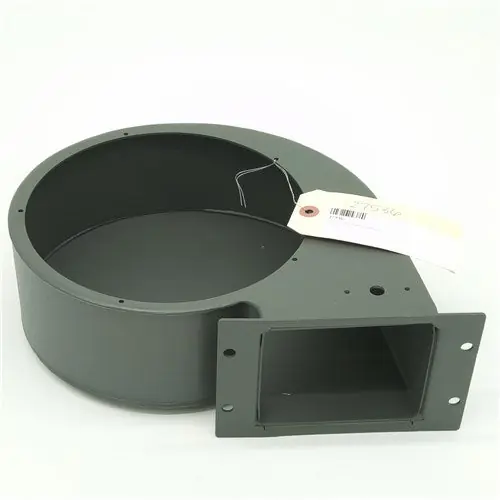 HONEYWELL 27536 405-415/608/815 Blower Housing