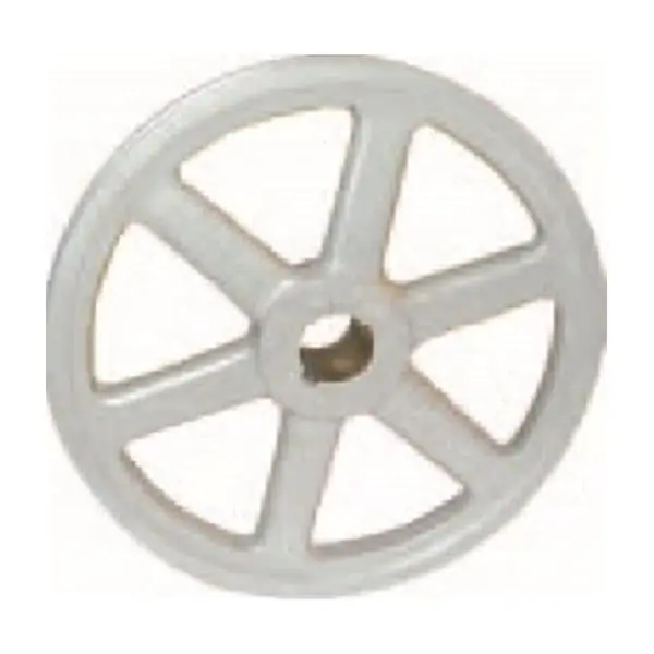 POWER DRIVE BK30-3/4 Sheave 3/4 Inch Bore 3.15 Inch O.D.