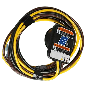YORK S1-025-43658-000 Harness Compressor