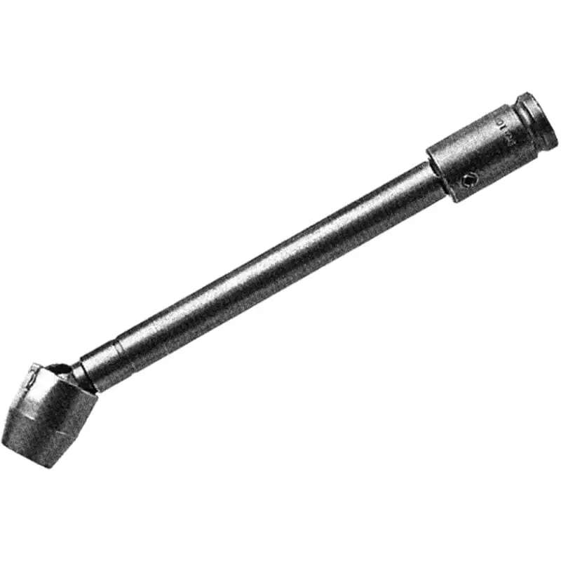 APEX KC-30-3 6-Point Universal Extension Wrench 1/2 in 1/4 in Male Hex Drive