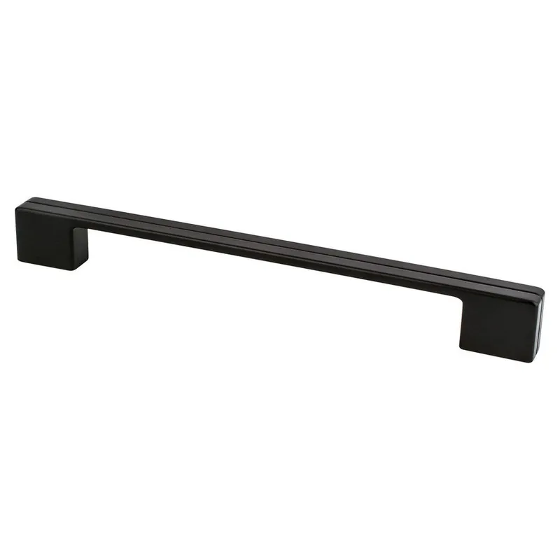 BERENSON 9208-1055-P Skyline Pull 224mm