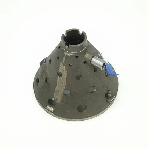 HONEYWELL 53763 Mixing Cone Butane