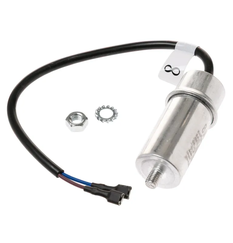 General Electric WR55X31027 Capacitor 8uf