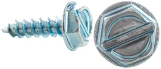 MINERALLAC 76624J Machine Screws