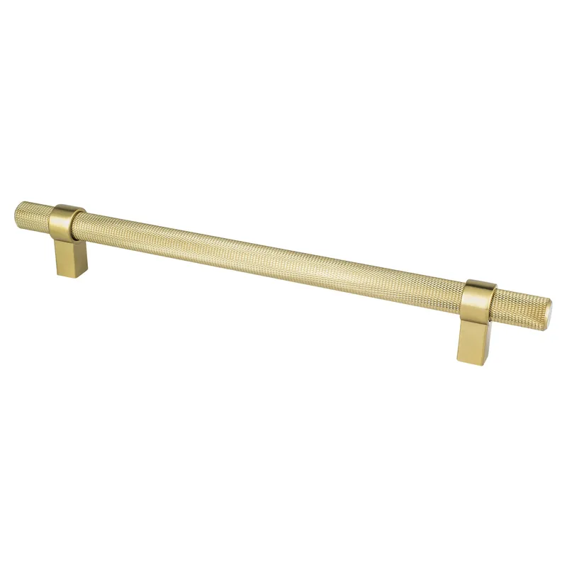 Berenson 5052-4MDB-P Radial Reign Pull 224mm