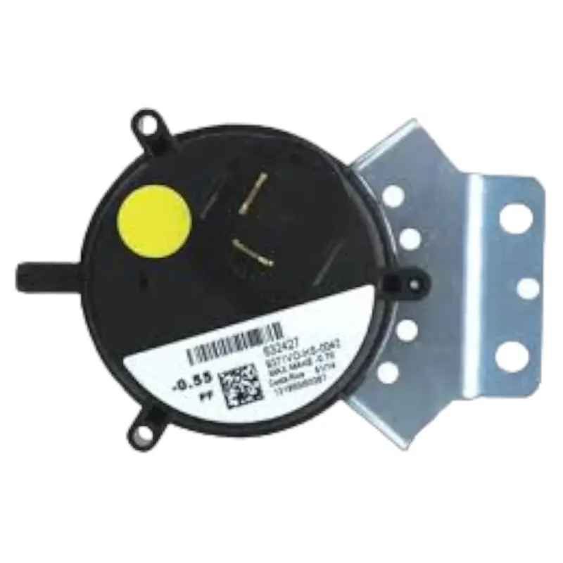 NORTEK GLOBAL HVAC 632427 Pressure Switch -0.55