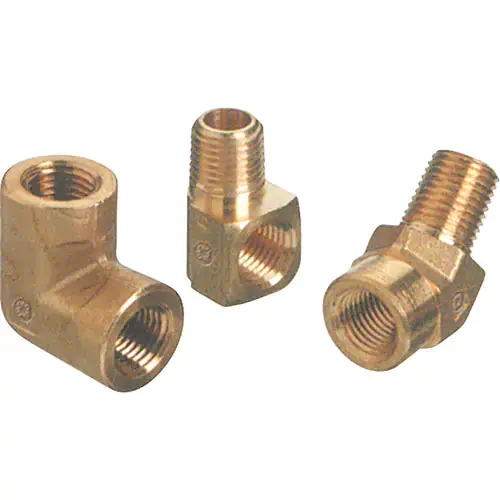 Western Enterprises BL-4-2LP Elbow 1/4 x 1/8 Inch Replacement MPN