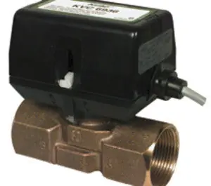 KELE KVC7934 Mod Control Actuator 2-10VDC