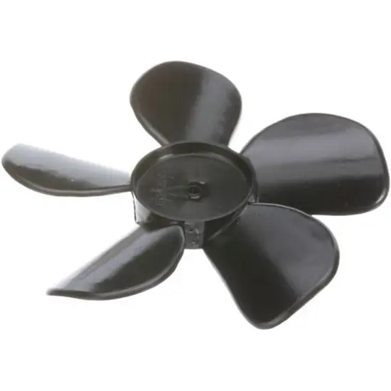 Bohnpart 5109E Fan Blade 5 1/2 Inch CW Replacement 5109E