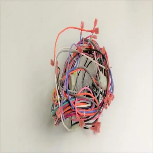 GOODMAN 0159F00018 Wiring Harness Amana-Goodman