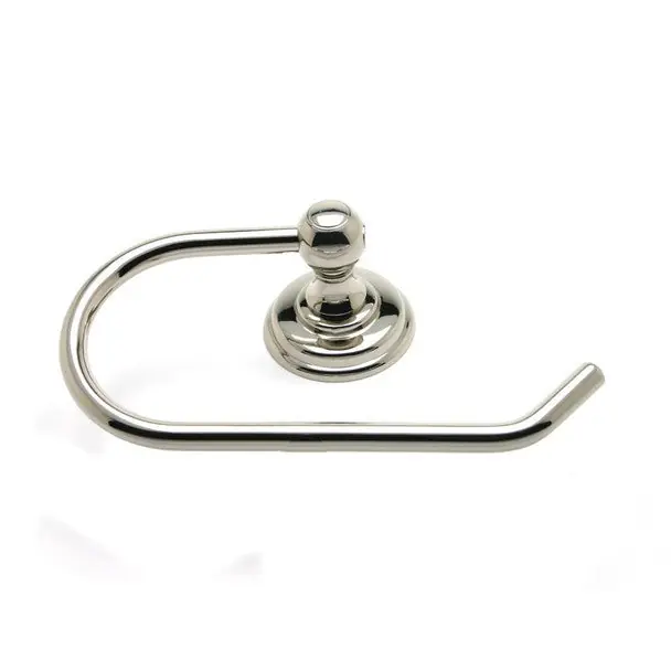Berenson 2119US14 Single Arm Tissue Holder Polished Nickel