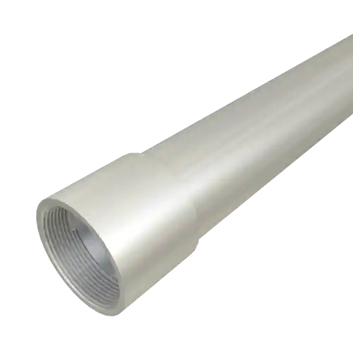 ATKORE 119293 Aluminum Nipple 3/4 Trade Size Close UL Listed