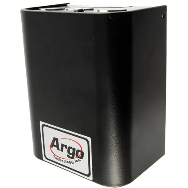ARGO Z140C Switching Relay With Fuse (DPDT)