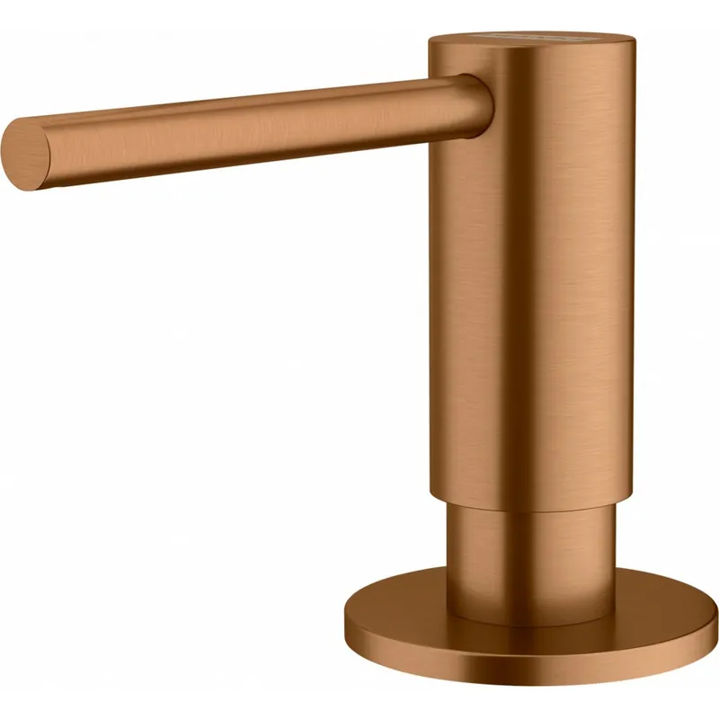 FRANKE ATL-SD-CPR Soap Dispenser Deck Mount
