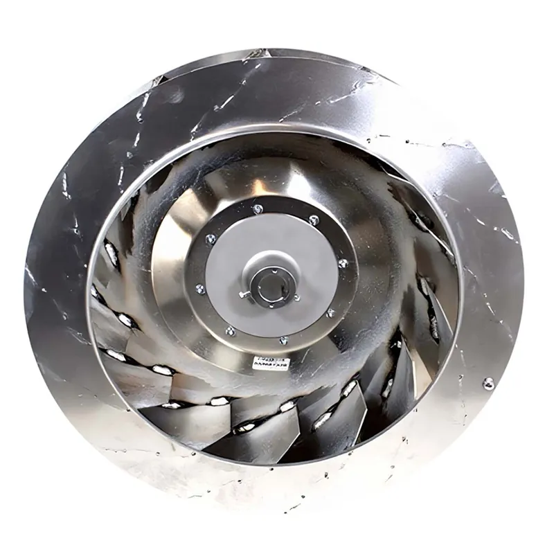 AAON ASM07370 Wheel 270 Aw-6.13-14-CW-1.63
