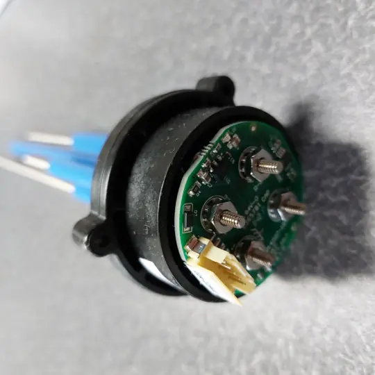 Neptronic SWSK4WLTR1-HEAD Water Level Sensor Probe Assembly