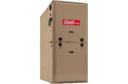 Unitary Products Group TM9E040A10MP12 Gas Furnace 40000 BTU 33 Height