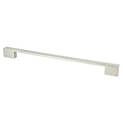Berenson 9974-1BPN-P Skyline 320mm CC Brushed Nickel Pull