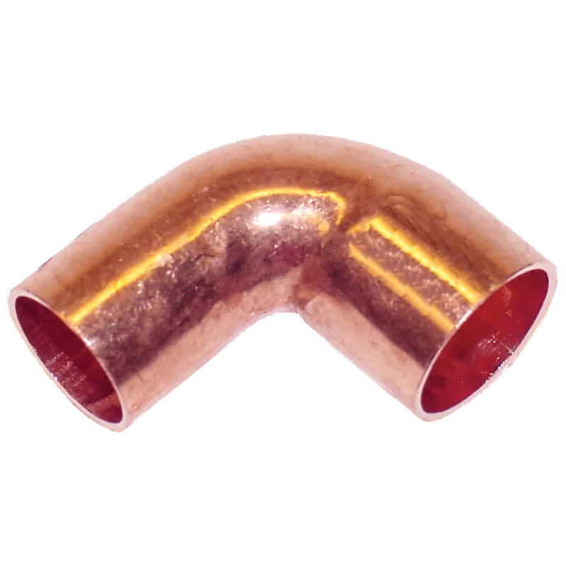 BRAMEC 10114 Copper Fittings Promo