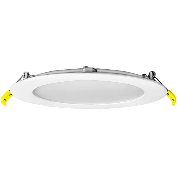 Halco Lighting 89095 LED Select Slim Downlight 13W 6in