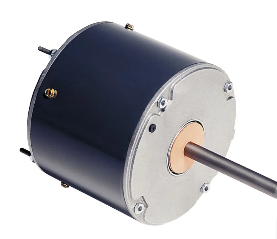Lennox 23C07 MTR-FAN 1/8HP 230V 60HZ 825RPM