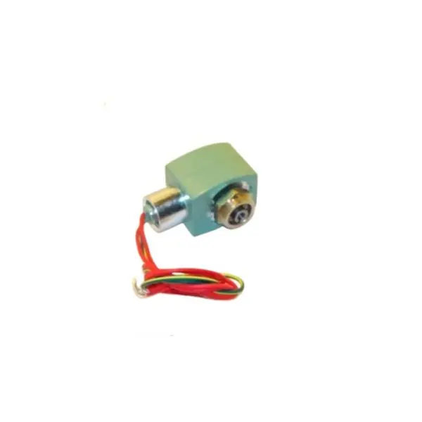 ASCO 8016G1 Solenoid Valve 6W