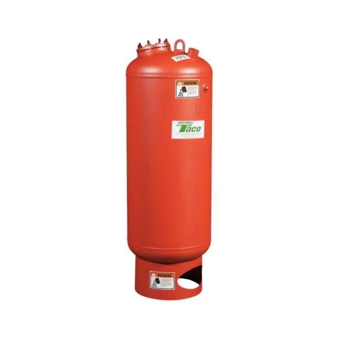 TACO CA140-125 Bladder Expansion Tank 37 Gallon