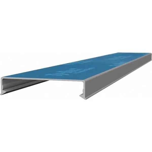 ABB Installation Products TYD15CPG6 Duct Cover 1.5 Inch