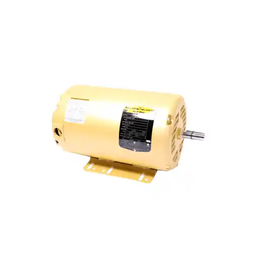Baldor Motor 35K598L154G1 2hp 208-230/460v 56h 1750 RPM Replacement MPN