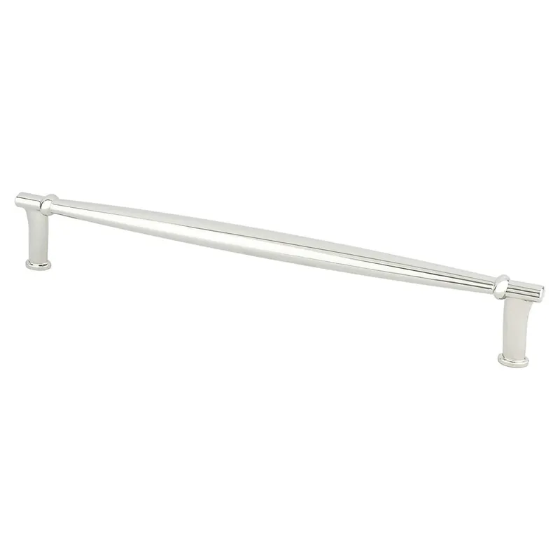 Berenson 9568-1014-P Dierdra 224mm CC Pull