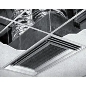 GOODMAN CDK90102 Concentric Duct Kit