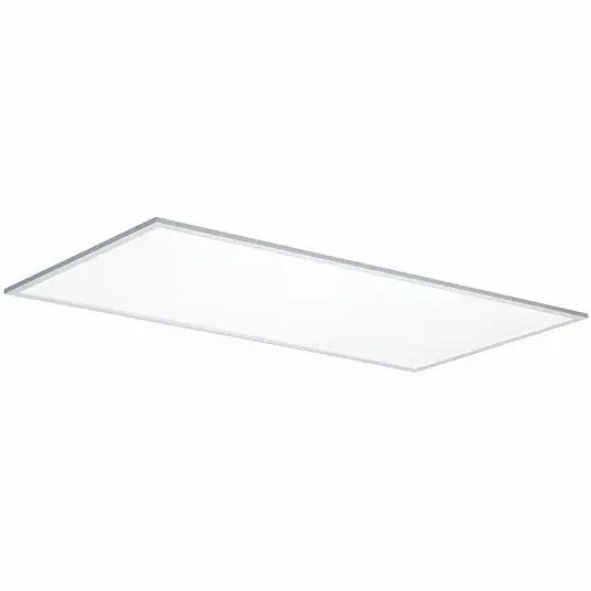 SIGNIFY 1SBP2035L8DS-4-UNV-DIM Day-Brite Cfi Selectable Backlit Panel LED 1 ft x 4 ft Replacement LED Replacement For 2 Lamp F32 T8