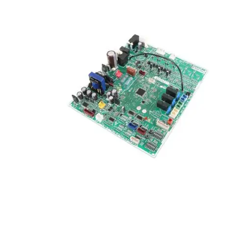 Mitsubishi Electric E22N94451 Inverter PC Board