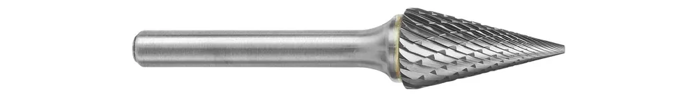 ATA Tools 15778 Standard Burs - SM - Cone - Double Cut