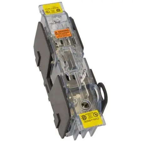 COOPER BUSSMAN JM60060-1MW14 Fuse Block 60 A